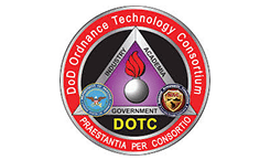 dod ordnance technology consortium logo