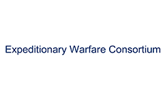 expeditionary warfare consortium logo