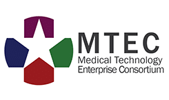 medical technology enterprise consortium logo